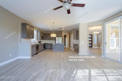 139 E Gail Dr, Gilbert, AZ 85296 photo 12
