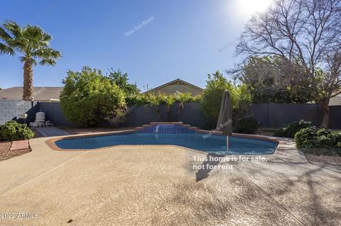 139 E Gail Dr, Gilbert, AZ 85296 photo 26