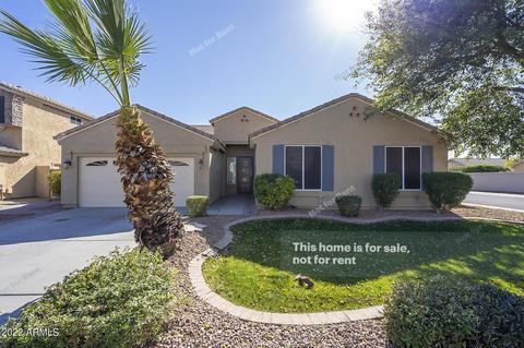 139 E Gail Dr, Gilbert, AZ 85296 photo 1