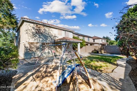 1527 E Nightingale Ln, Gilbert, AZ 85298 photo 30