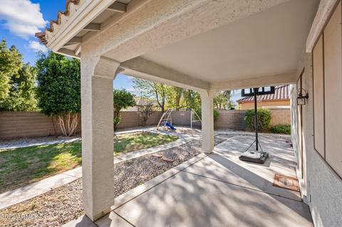 1527 E Nightingale Ln, Gilbert, AZ 85298 photo 29