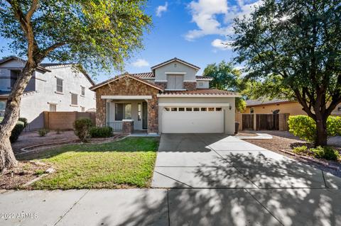 1527 E Nightingale Ln, Gilbert, AZ 85298 photo 1