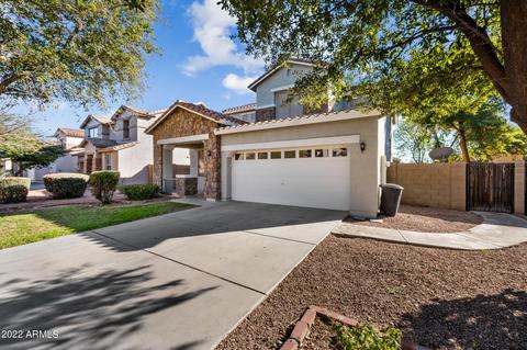1527 E Nightingale Ln, Gilbert, AZ 85298 photo 2