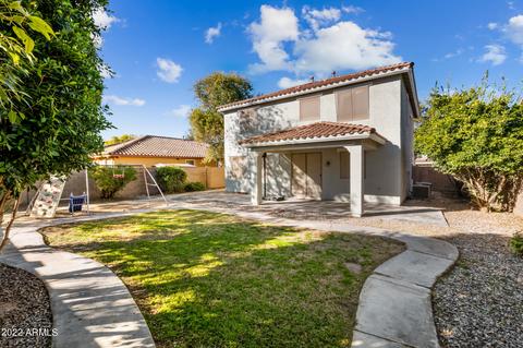 1527 E Nightingale Ln, Gilbert, AZ 85298 photo 31