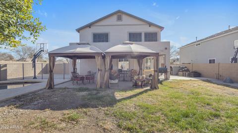 3694 E Washington Ave, Gilbert, AZ 85234 photo 19