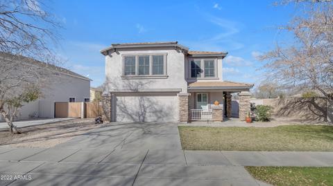 3694 E Washington Ave, Gilbert, AZ 85234 photo 2