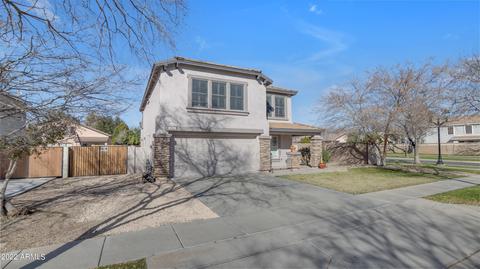 3694 E Washington Ave, Gilbert, AZ 85234 photo 1