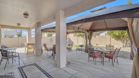 3694 E Washington Ave, Gilbert, AZ 85234 photo 22