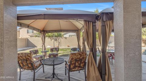 3694 E Washington Ave, Gilbert, AZ 85234 photo 23