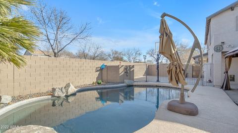 3694 E Washington Ave, Gilbert, AZ 85234 photo 20