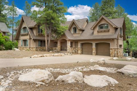 1750 Elysian Ct, Flagstaff, AZ 86005 photo 2