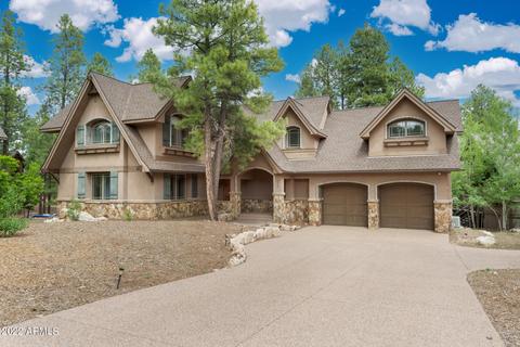 1750 Elysian Ct, Flagstaff, AZ 86005 photo 1