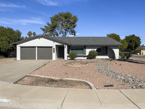 1990 E Harvard Dr, Tempe, AZ 85283 photo 1