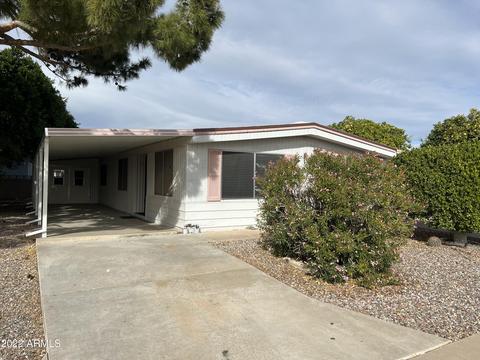 5546 E Player Pl, Mesa, AZ 85215 photo 1