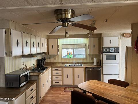 5546 E Player Pl, Mesa, AZ 85215 photo 2