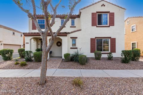 2731 E Bart St, Gilbert, AZ 85295 photo 1
