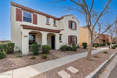 2731 E Bart St, Gilbert, AZ 85295 photo 2