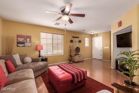 2731 E Bart St, Gilbert, AZ 85295 photo 5
