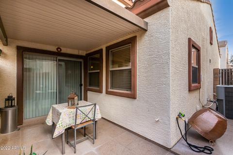 2731 E Bart St, Gilbert, AZ 85295 photo 23