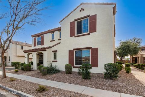 2731 E Bart St, Gilbert, AZ 85295 photo 3