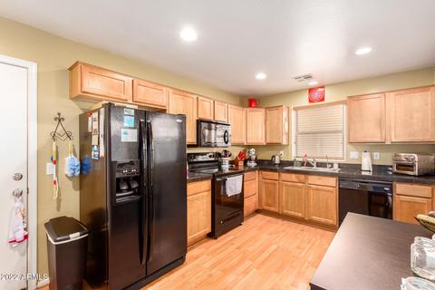 2731 E Bart St, Gilbert, AZ 85295 photo 9