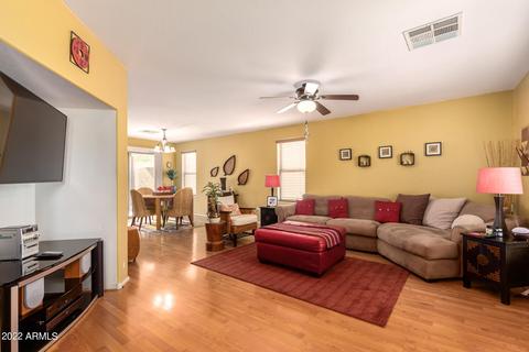 2731 E Bart St, Gilbert, AZ 85295 photo 6