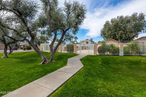 3126 E Topeka Dr, Phoenix, AZ 85050 photo 26