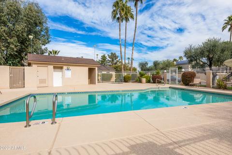 3126 E Topeka Dr, Phoenix, AZ 85050 photo 28