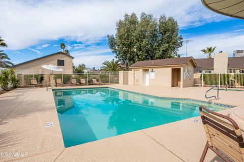 3126 E Topeka Dr, Phoenix, AZ 85050 photo 27