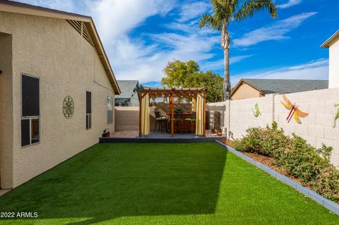 3126 E Topeka Dr, Phoenix, AZ 85050 photo 23