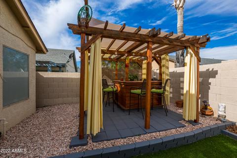 3126 E Topeka Dr, Phoenix, AZ 85050 photo 24