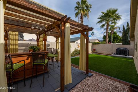 3126 E Topeka Dr, Phoenix, AZ 85050 photo 25