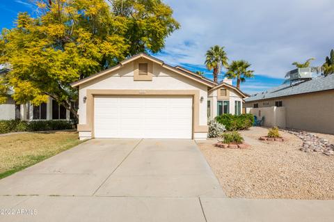 3126 E Topeka Dr, Phoenix, AZ 85050 photo 1