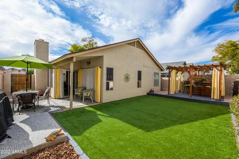 3126 E Topeka Dr, Phoenix, AZ 85050 photo 22