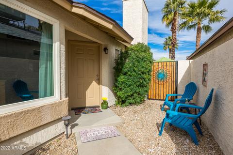 3126 E Topeka Dr, Phoenix, AZ 85050 photo 3