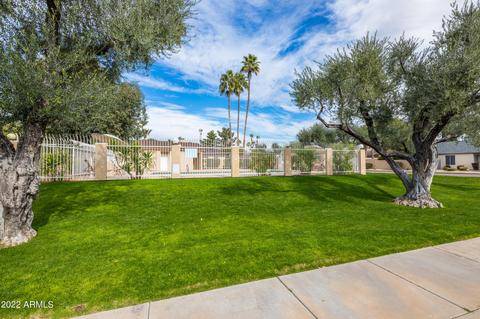 3126 E Topeka Dr, Phoenix, AZ 85050 photo 29