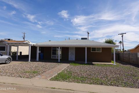 4411 N 28th Dr, Phoenix, AZ 85017 photo 1