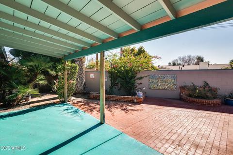 3643 E Colter St, Phoenix, AZ 85018 photo 23