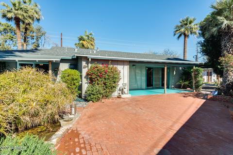 3643 E Colter St, Phoenix, AZ 85018 photo 24