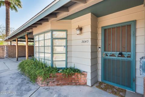 3643 E Colter St, Phoenix, AZ 85018 photo 4