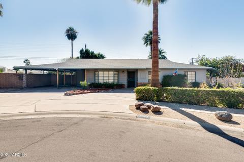 3643 E Colter St, Phoenix, AZ 85018 photo 1