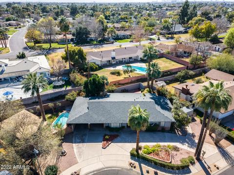 3643 E Colter St, Phoenix, AZ 85018 photo 5