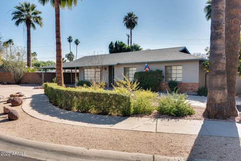 3643 E Colter St, Phoenix, AZ 85018 photo 3