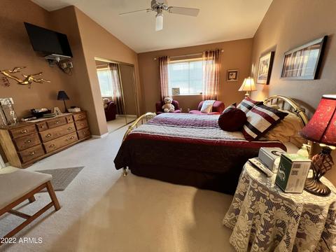 5518 E Lindstrom Ln #28, Mesa, AZ 85215 photo 12