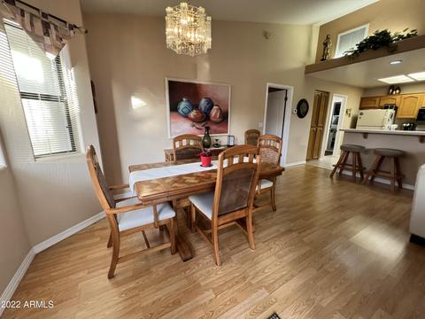 5518 E Lindstrom Ln #28, Mesa, AZ 85215 photo 2