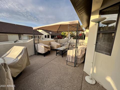 5518 E Lindstrom Ln #28, Mesa, AZ 85215 photo 4