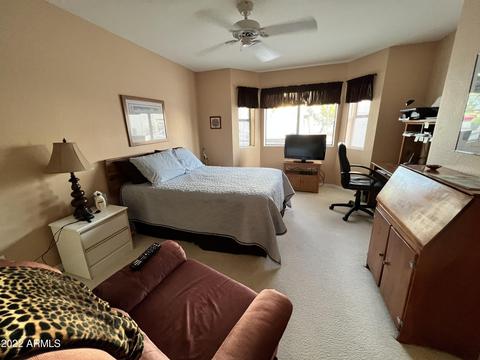 5518 E Lindstrom Ln #28, Mesa, AZ 85215 photo 3