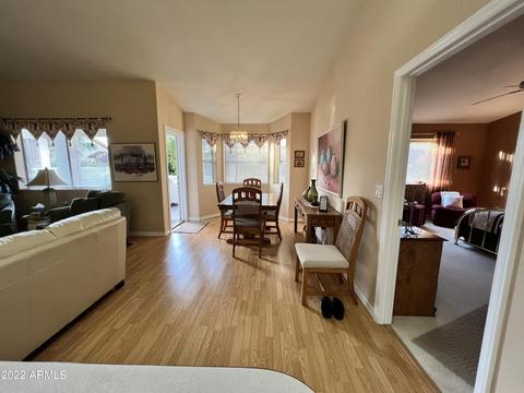 5518 E Lindstrom Ln #28, Mesa, AZ 85215 photo 7