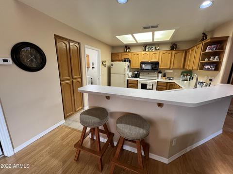 5518 E Lindstrom Ln #28, Mesa, AZ 85215 photo 6