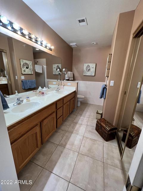 5518 E Lindstrom Ln #28, Mesa, AZ 85215 photo 13